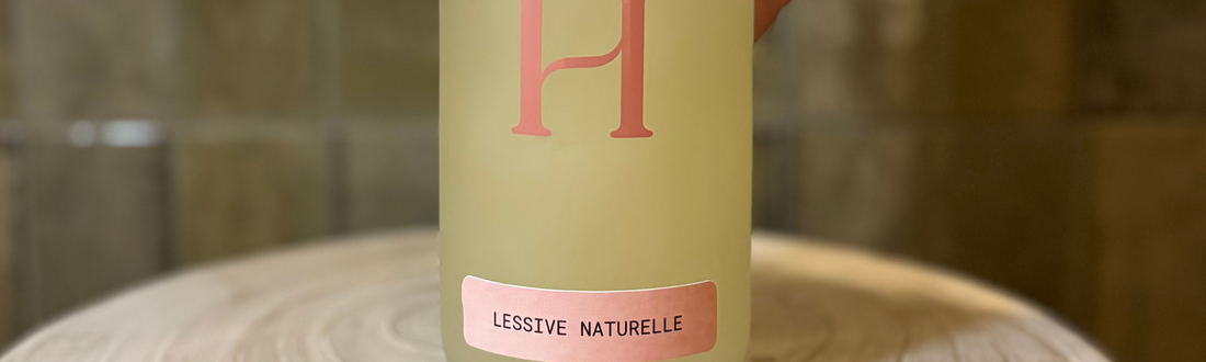 dosage de la lessive