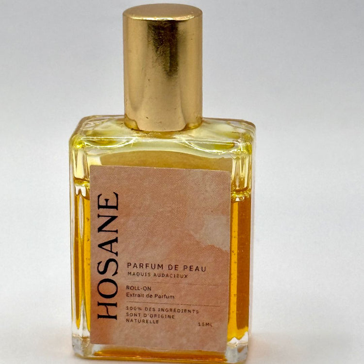 Parfum de peau - Roll On