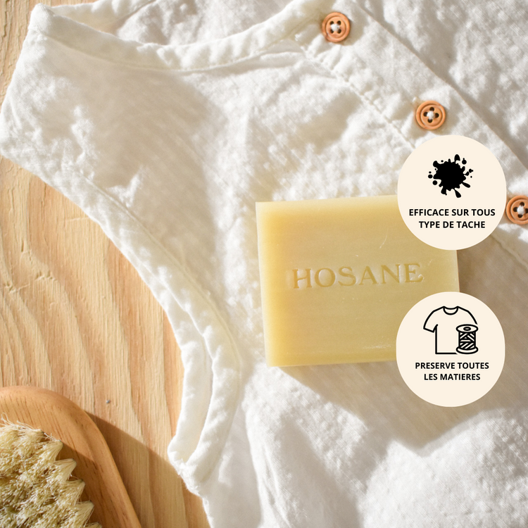 Savon Détachant Naturel