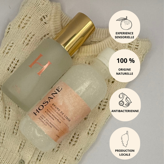 VP Recharge Brume Maquis Audacieux