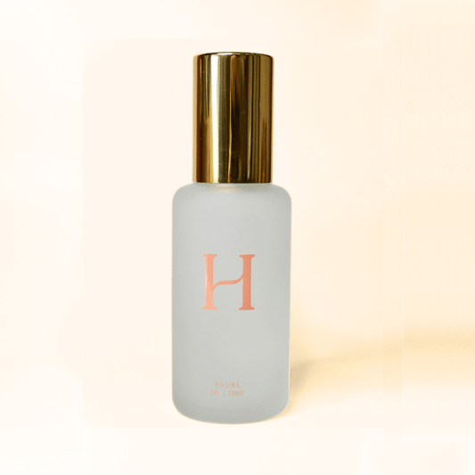 Brume de linge Maquis Audacieux