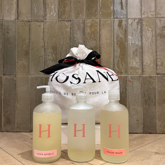 Coffret - La douceur