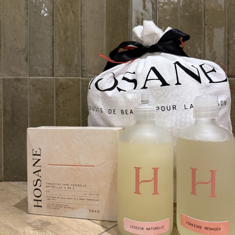 Coffret de Noël - L'essence