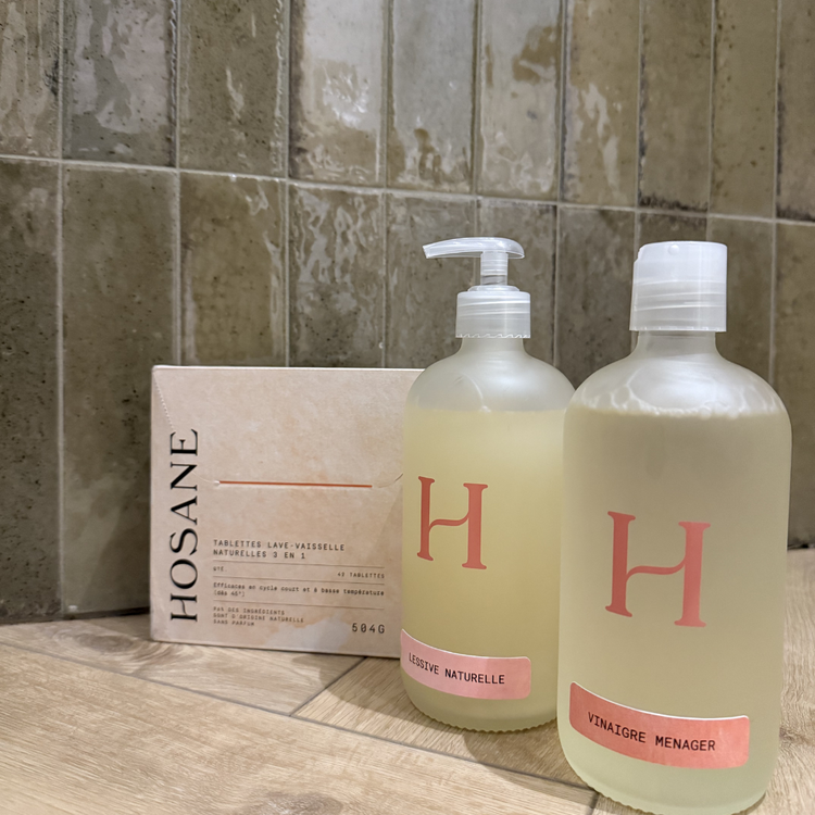 Coffret de Noël - L'essence