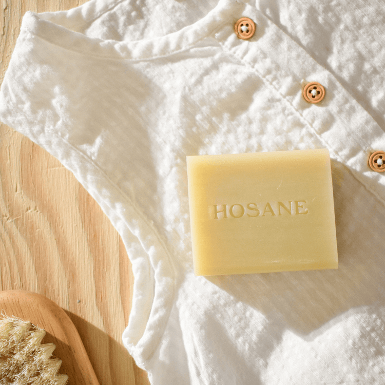 Savon détachant Hosane