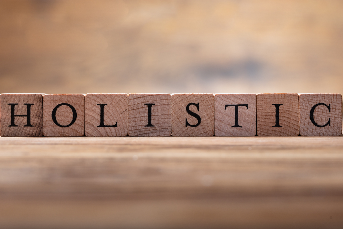 Hosane, des produits d’entretien holistiques   - hosane
