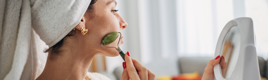 routine beauté et santé