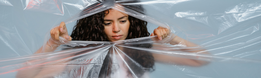 dangers du plastique