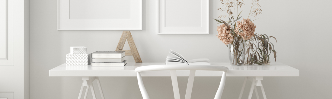 rituel de rentrée pour organiser la maison