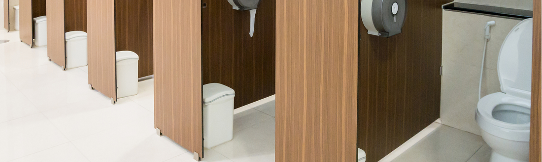 nettoyer naturellement la cuvette des WC