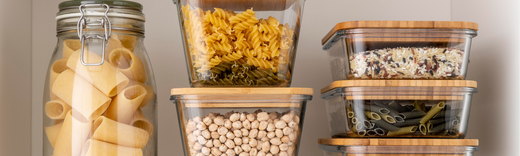 contenant alimentaire sans perturbateur endocrinien