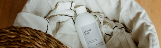 Lessive écologique maison: une alternative saine et économique