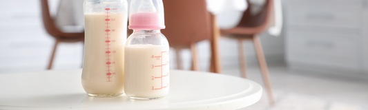 Choisir le bon liquide vaisselle pour biberons