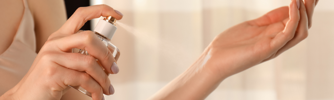 Hosane, le premier parfum naturel et sans alcool fabriqué en Corse