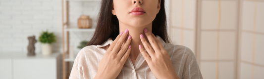 Perturbateur endocrinien et thyroïde : un impact silencieux sur notre santé hormonale