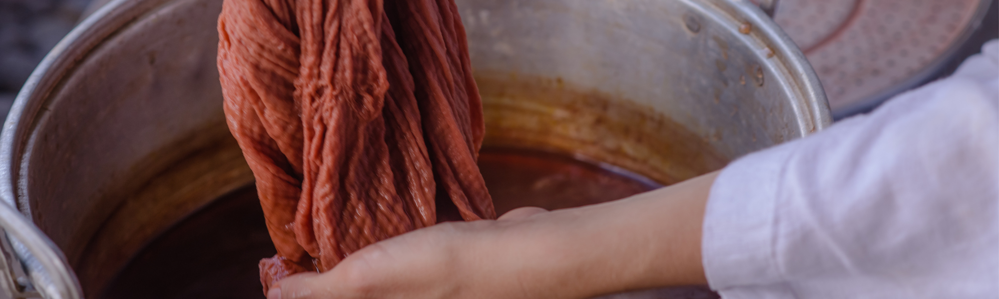 Lessive sans colorant: douceur pour votre peau