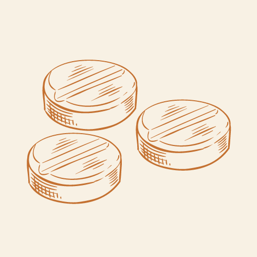 TABLETTES