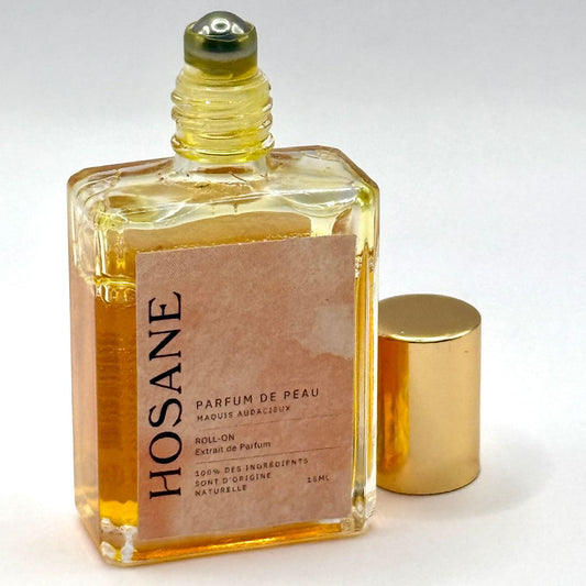Parfum de peau - Roll On