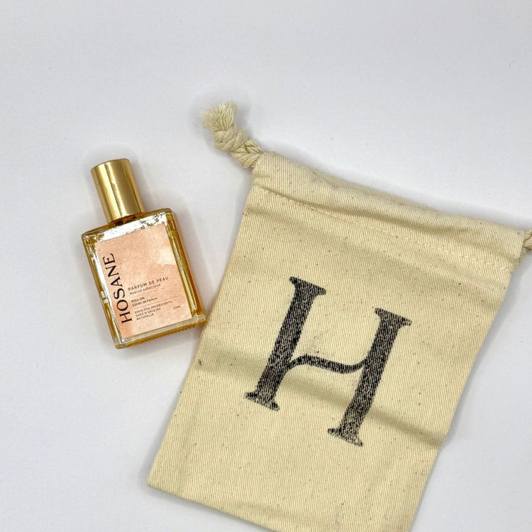 Parfum de peau - Roll On