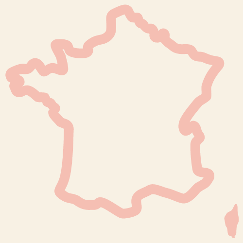 FABRIQUÉ EN FRANCE