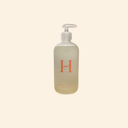Liquide Vaisselle Naturel Sans Parfum